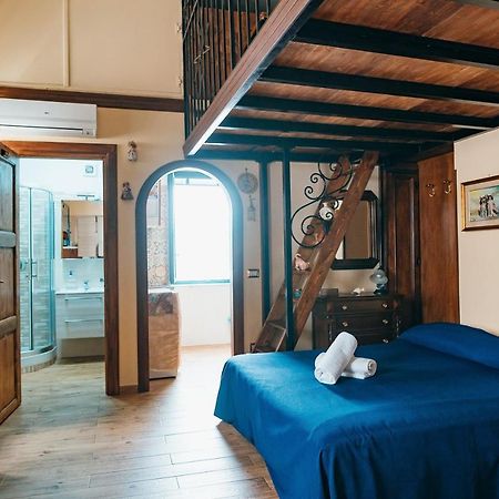 Apartmán Casa Vincenzina Atrani Exteriér fotografie