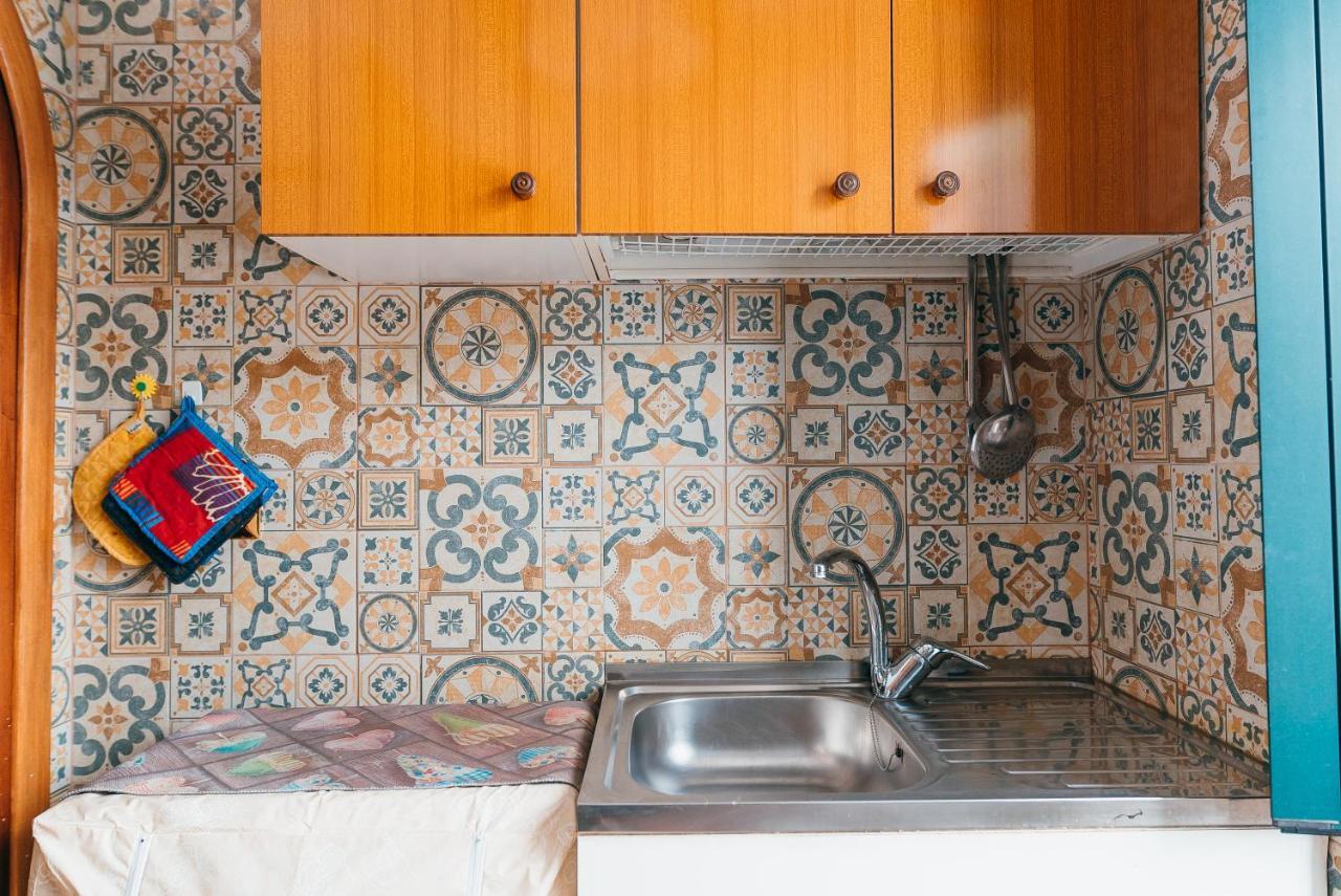 Apartmán Casa Vincenzina Atrani Exteriér fotografie
