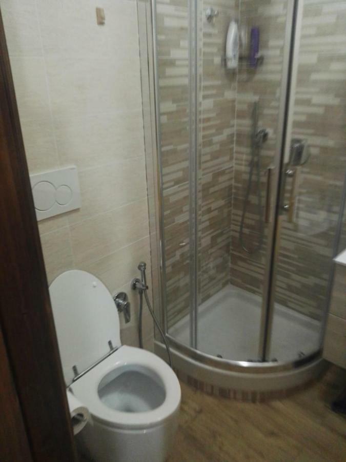 Apartmán Casa Vincenzina Atrani Exteriér fotografie
